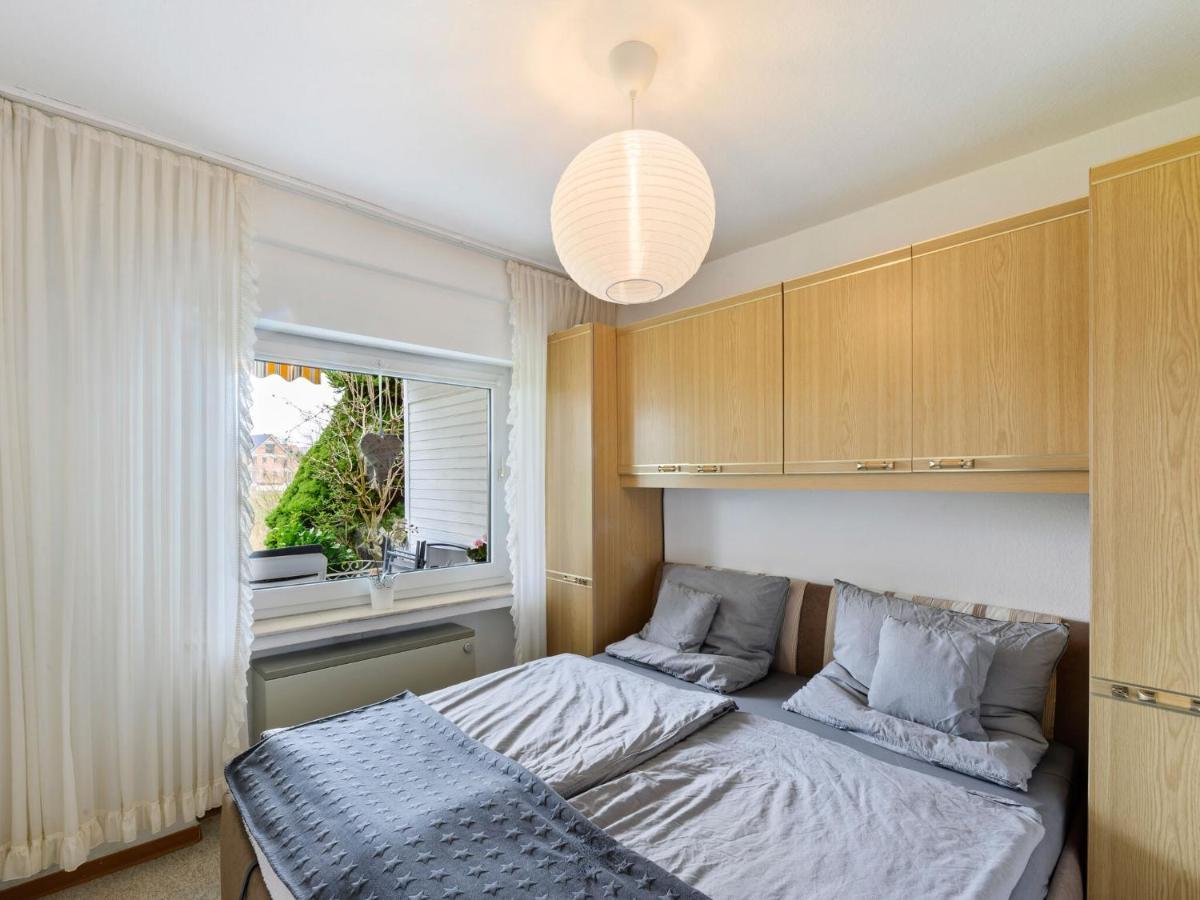 Ferienwohnung Koerbecke Am Moehnesee Ngoại thất bức ảnh