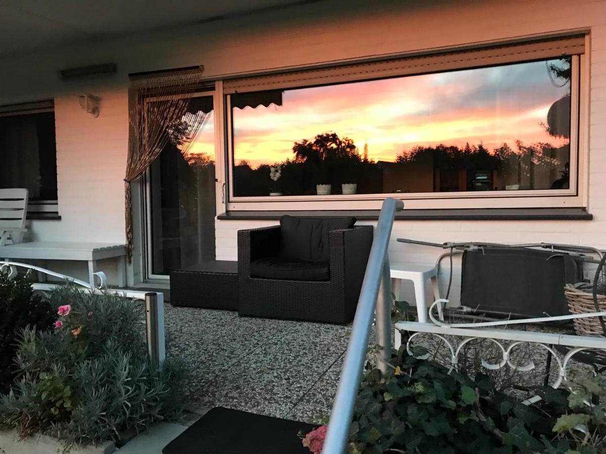 Ferienwohnung Koerbecke Am Moehnesee Ngoại thất bức ảnh