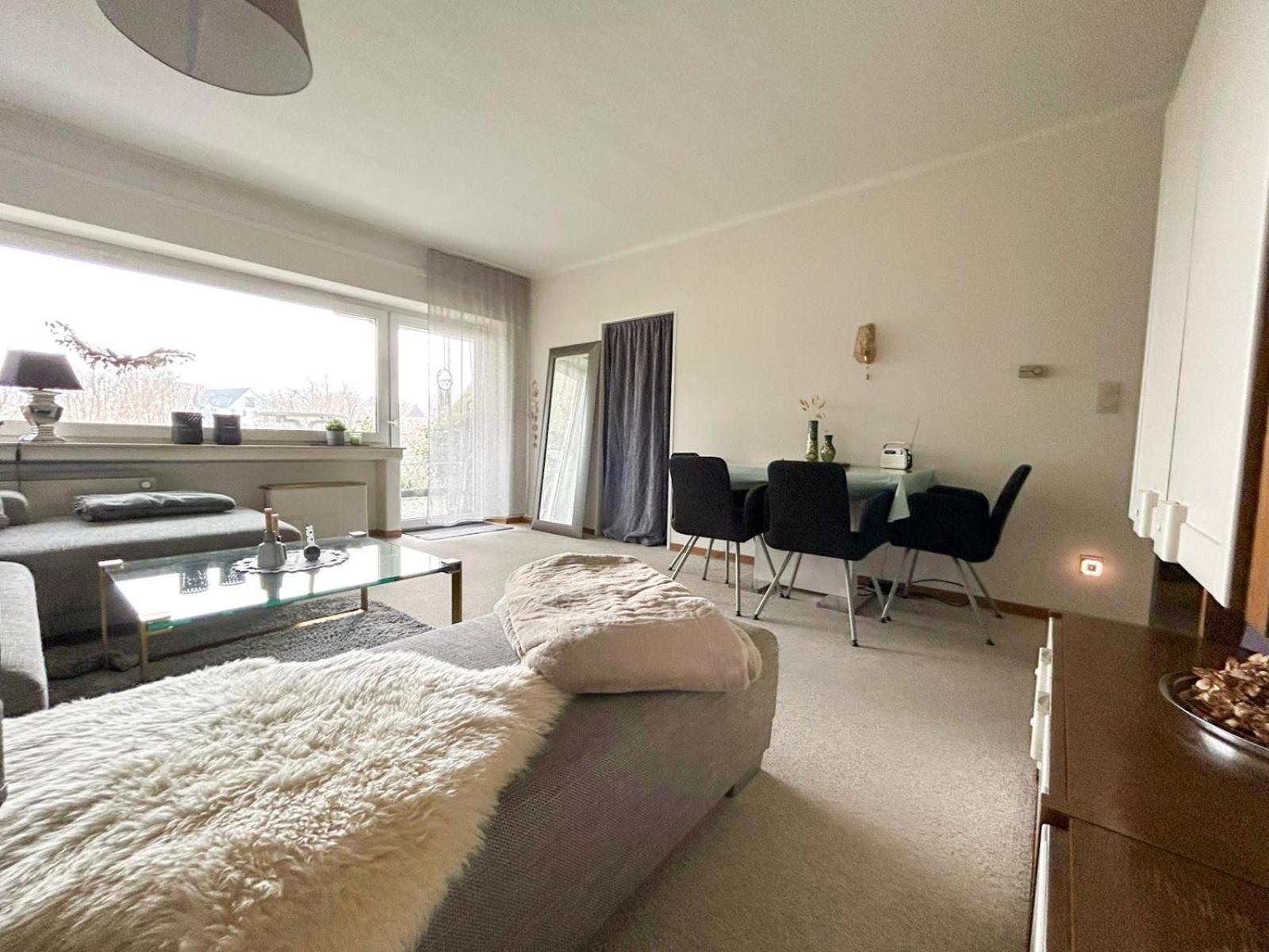 Ferienwohnung Koerbecke Am Moehnesee Ngoại thất bức ảnh